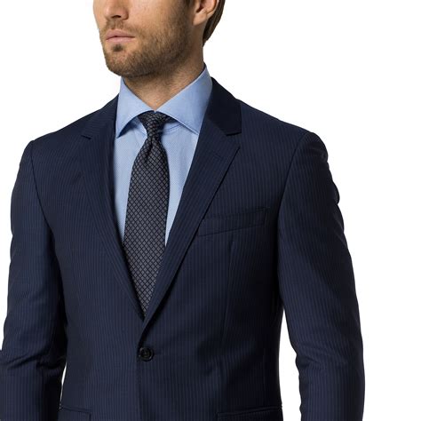 tommy hilfiger suits|tommy hilfiger suits for men.